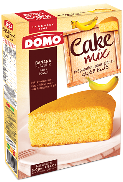 Banana Flavor   <br> 500g