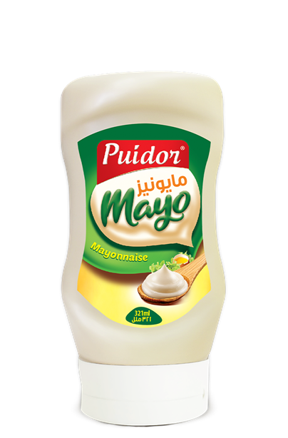 Mayo icon 