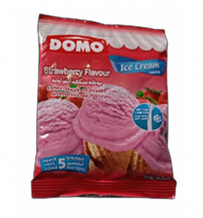 Strawberry Flavor   <br> 70g