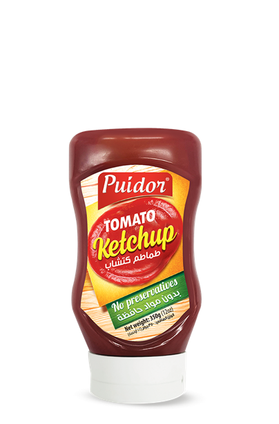 Tomato Ketchup icon 