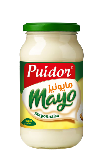 Mayo icon 
